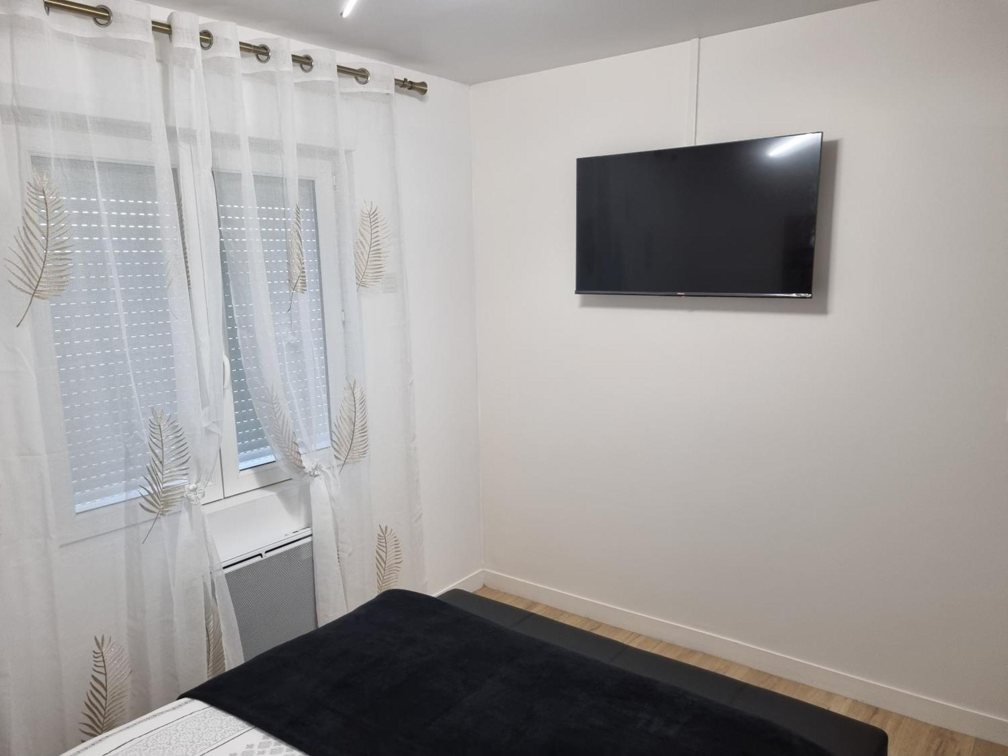 Les Appart Du Sillon Pleubian Kültér fotó