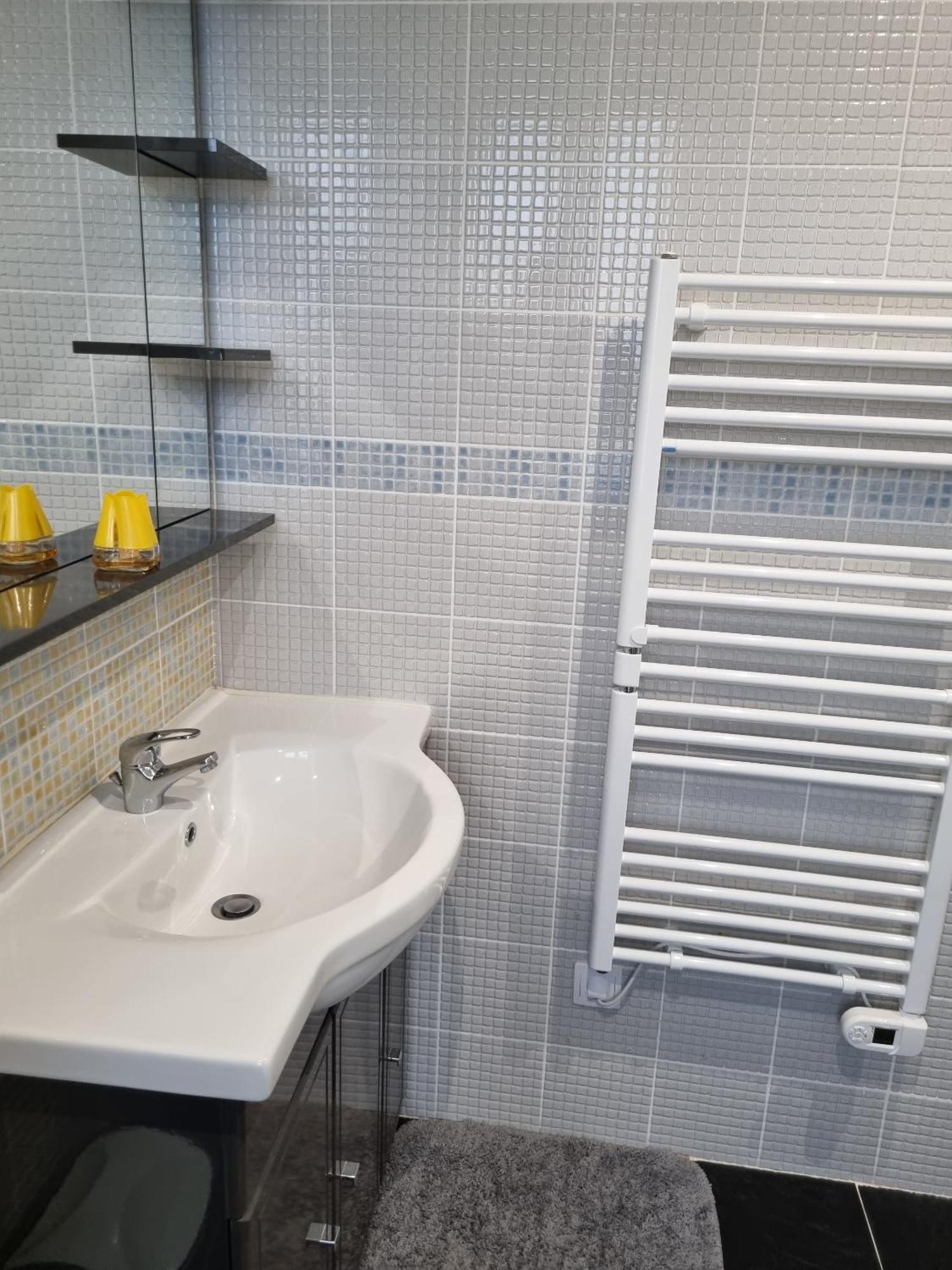 Les Appart Du Sillon Pleubian Kültér fotó