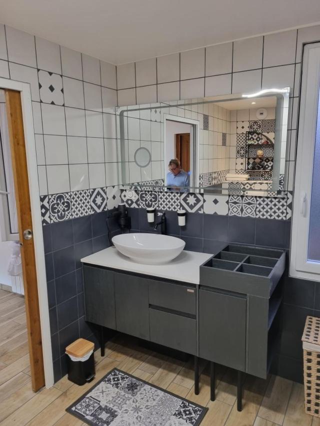 Les Appart Du Sillon Pleubian Szoba fotó