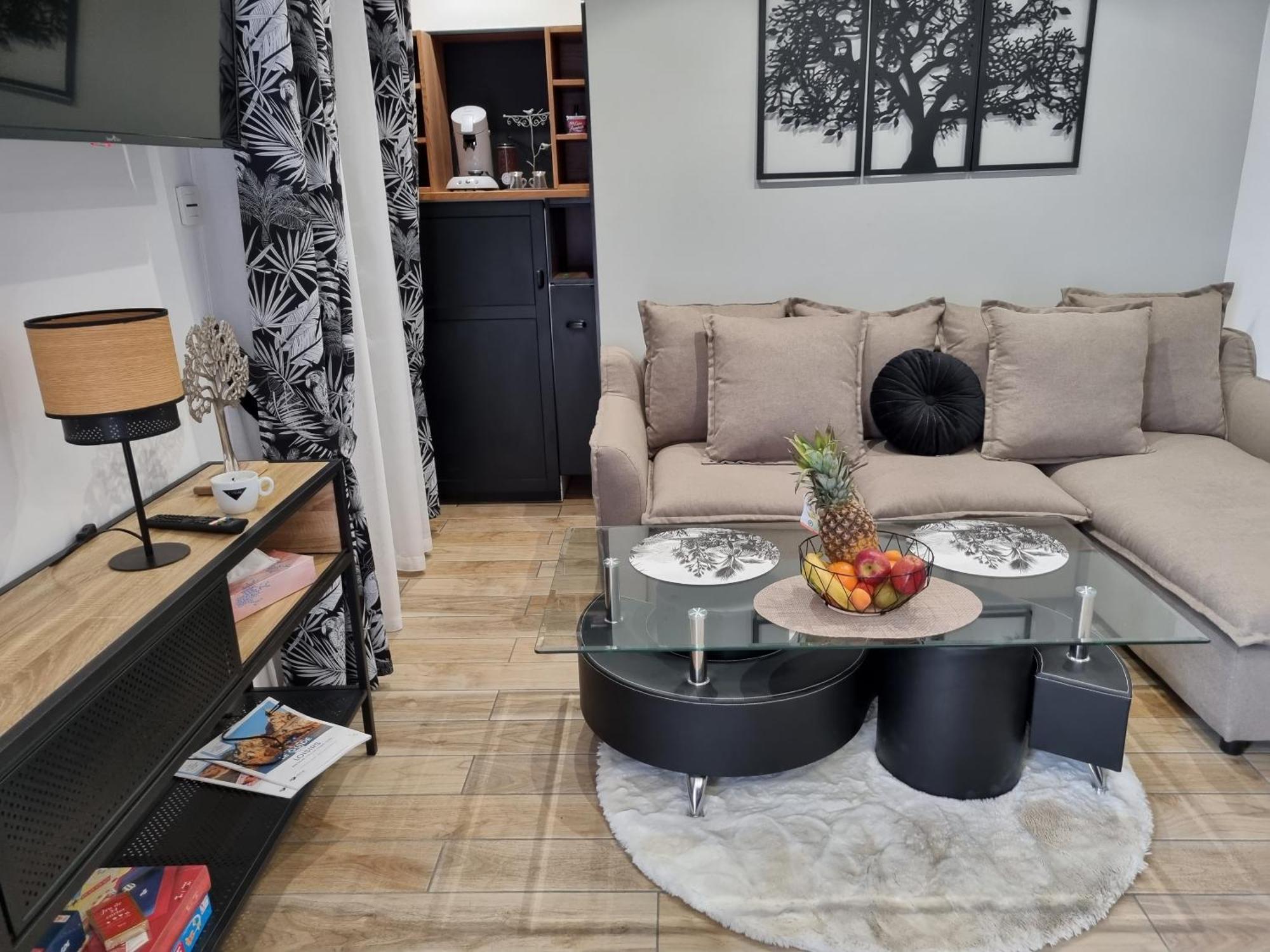 Les Appart Du Sillon Pleubian Kültér fotó