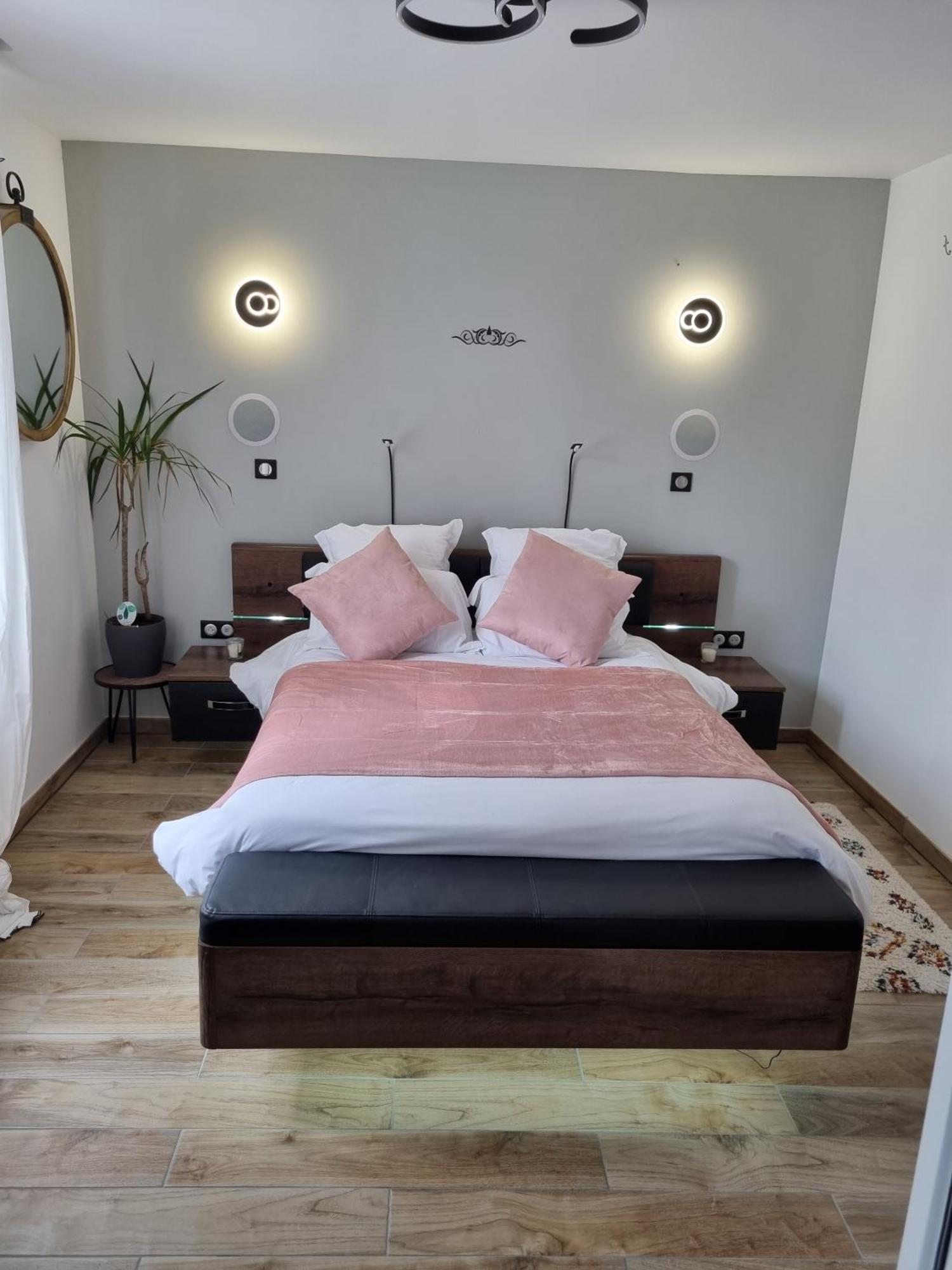 Les Appart Du Sillon Pleubian Kültér fotó