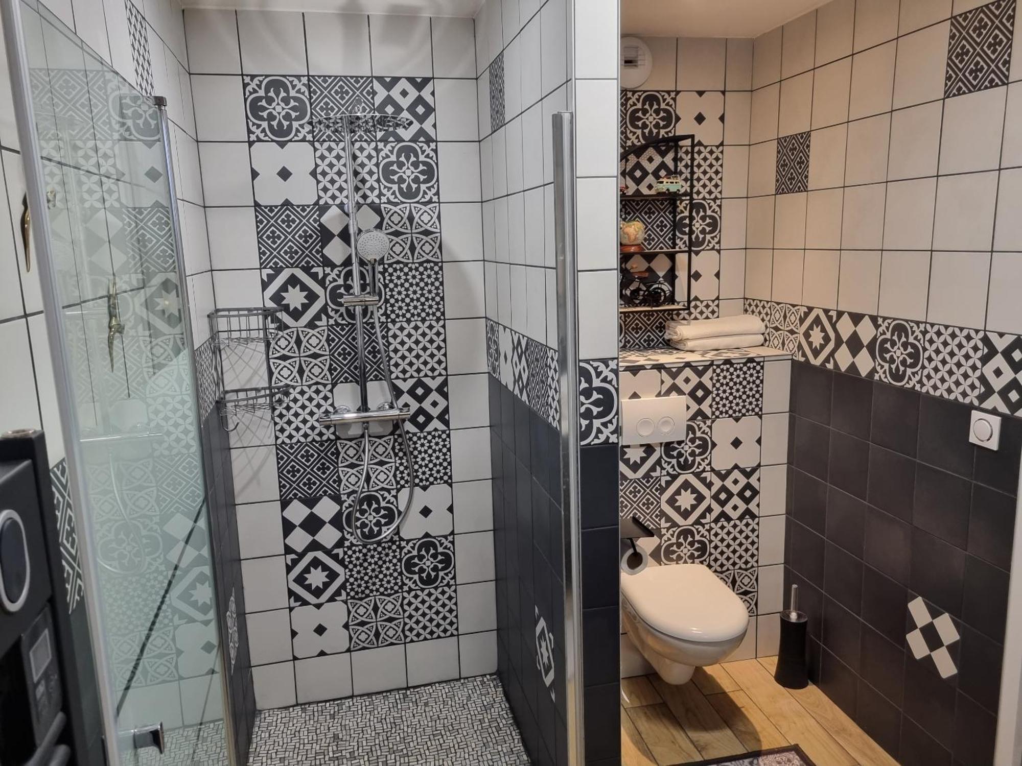 Les Appart Du Sillon Pleubian Kültér fotó